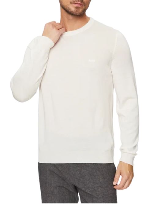 Maglioncino in lana Hugo Boss | 50476364131